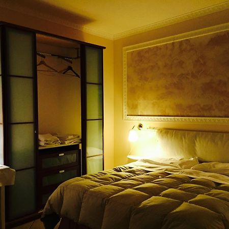 Hotel Martin โวลเปียโน ภายนอก รูปภาพ