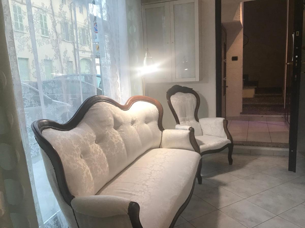 Hotel Martin โวลเปียโน ภายนอก รูปภาพ