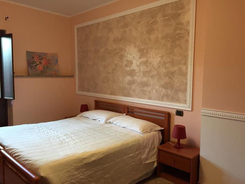 Hotel Martin โวลเปียโน ภายนอก รูปภาพ