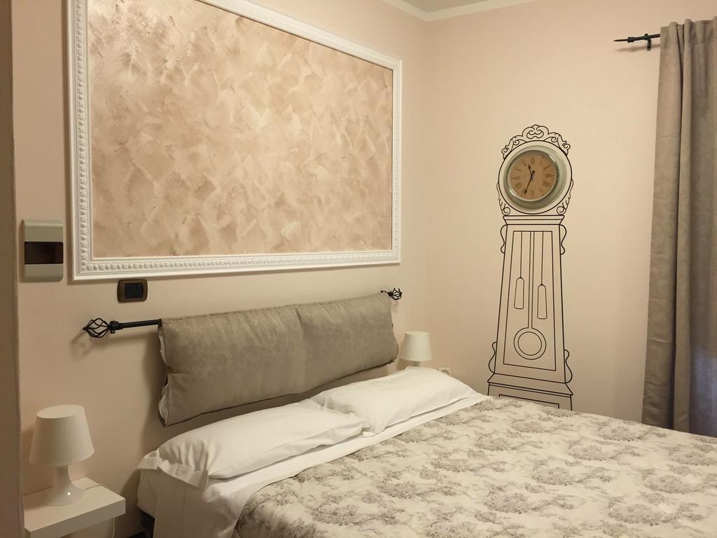 Hotel Martin โวลเปียโน ห้อง รูปภาพ