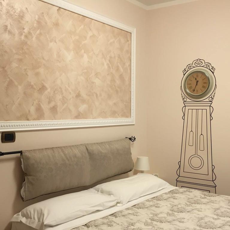 Hotel Martin โวลเปียโน ห้อง รูปภาพ