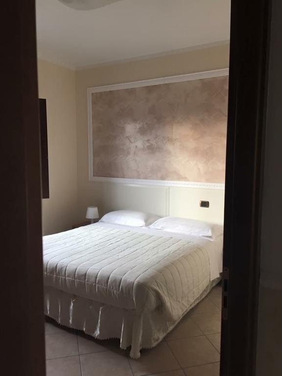 Hotel Martin โวลเปียโน ภายนอก รูปภาพ