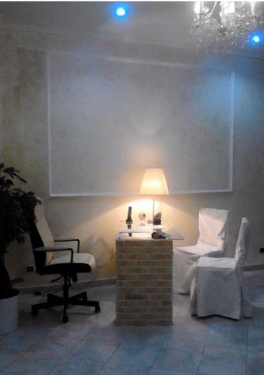 Hotel Martin โวลเปียโน ภายนอก รูปภาพ